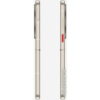 Телефон Nubia Flip 8GB/256GB международная версия (золотистый)