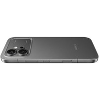 Телефон HONOR 600 Dual SIM 12GB/256GB международная версия (черный)