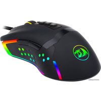 Игровая мышь Redragon Octopus