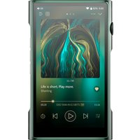 Hi-Fi плеер Shanling M6 Ultra (зеленый)