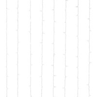 Световой дождь Золотая сказка 592556 (3x3 м, теплый белый)