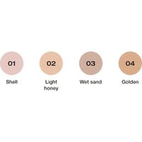 Декоративная косметика для лица Stellary Nude skin concealer тон 04 Golden