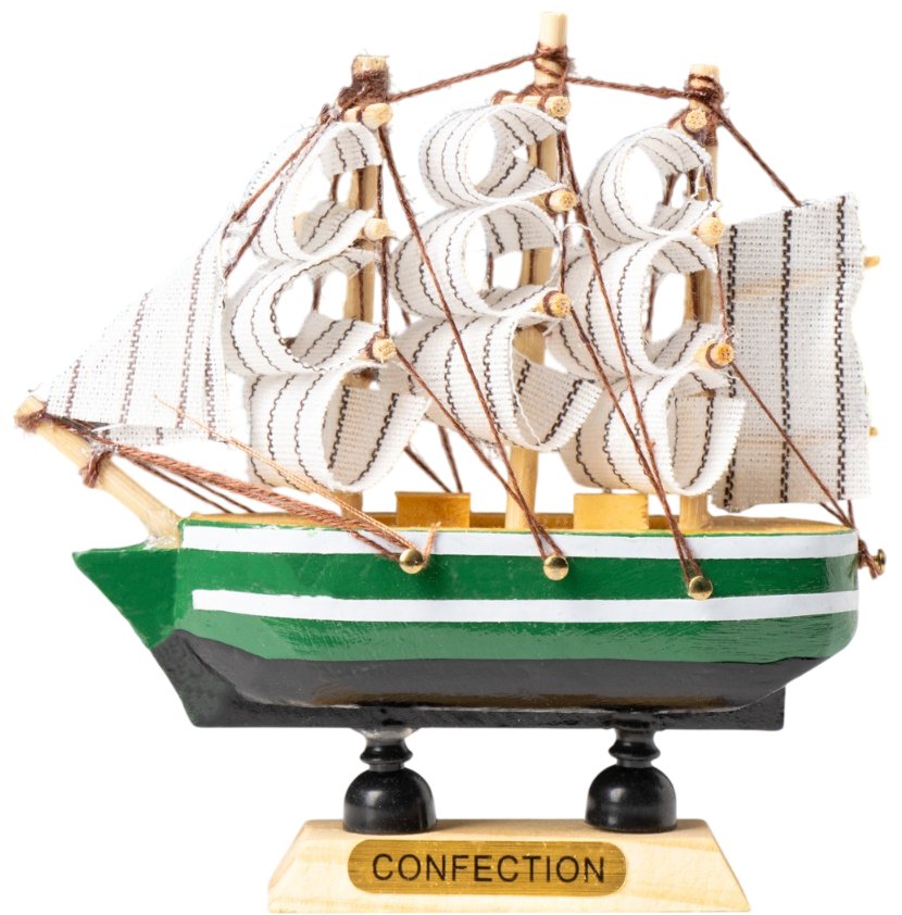 

Статуэтка Sima-Land Клеймор 805888