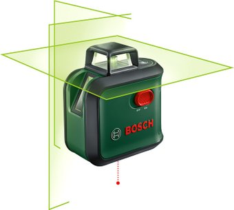 Bosch AdvancedLevel 360 DIY 0603663B03
