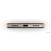 Телефон BlackBerry Key 2 LE Dual SIM 64GB (золотистый)