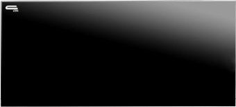 Инфракрасный обогреватель СТН НЭБ-М-НС 0,7 без терморегулятора (черный)