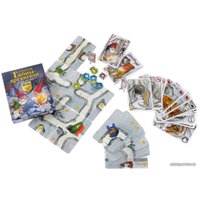 Настольная игра Стиль Жизни Гномы-вредители: Дуэль