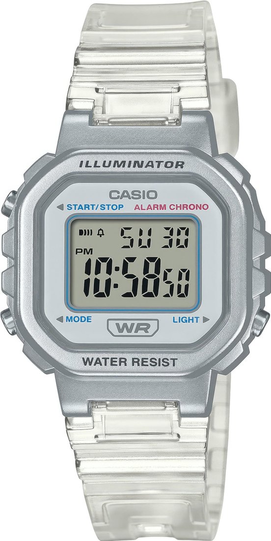 

Наручные часы Casio Collection LA-20WHS-7A