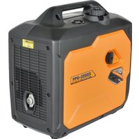 Бензиновый генератор Carver PPG-3500IS