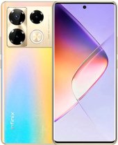 Note 40 Pro X6850 8GB/256GB (золотистый)