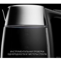 Электрический чайник Polaris PWK 1775CGLD Wi-Fi IQ Home