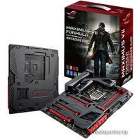 Материнская плата ASUS MAXIMUS VII FORMULA/WATCH DOGS