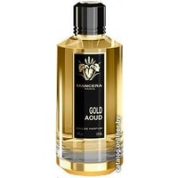 Парфюмерная вода Mancera Gold Aoud EdP (60 мл)