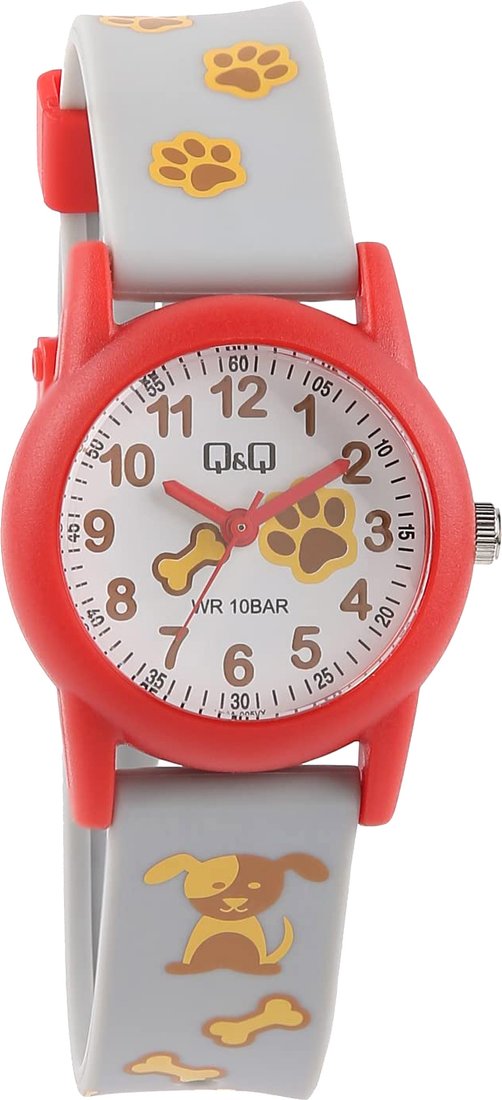 

Наручные часы Q&Q V22AJ005