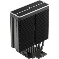 Кулер для процессора DeepCool AG400 BK ARGB V2 R-AG400-BKAMMN-GJD
