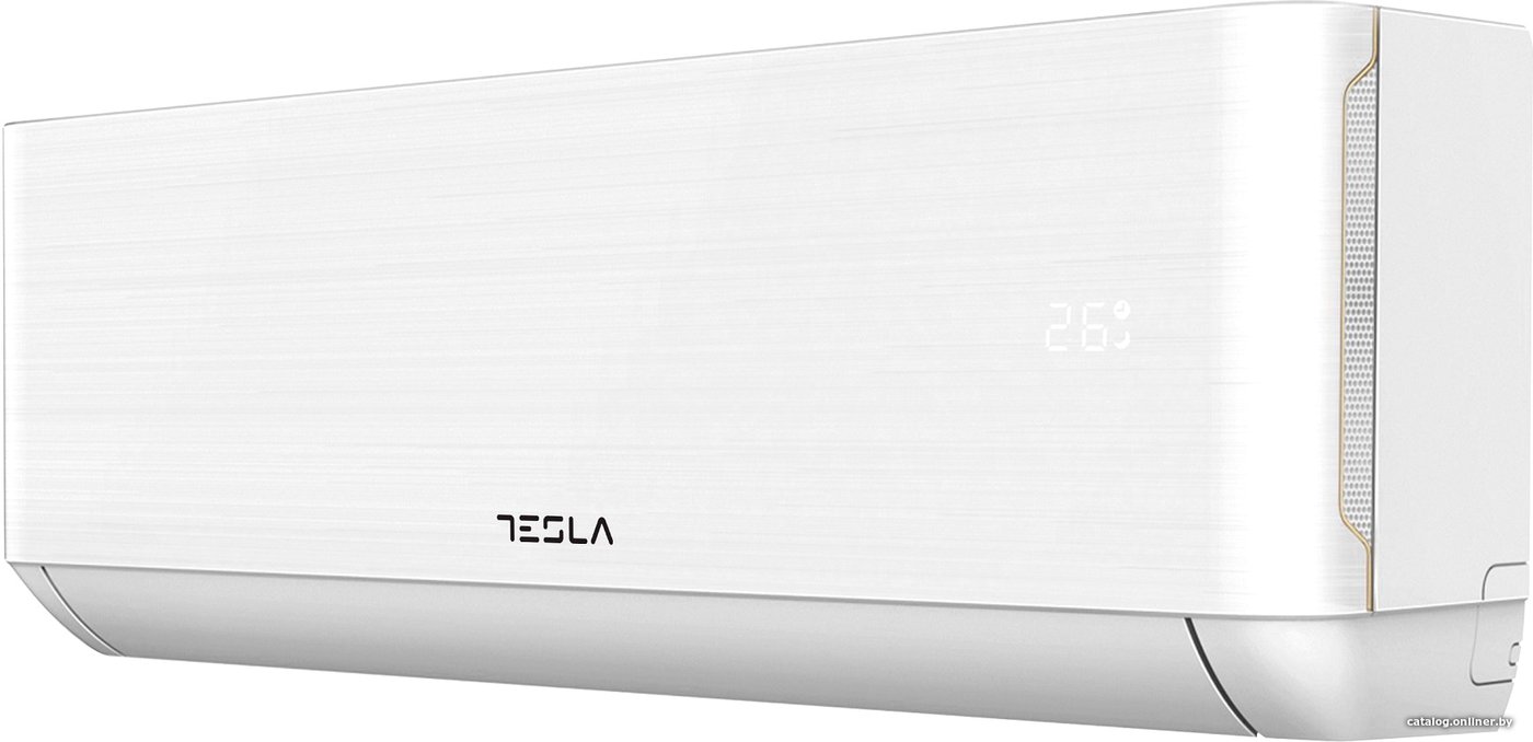 Кондиционер Tesla Arctic Inverter TT27TP61S-0932IAWUV (Wi-Fi)