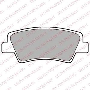 Delphi LP2295