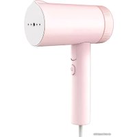 Отпариватель Lofans GT-313 (розовый)