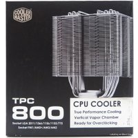 Кулер для процессора Cooler Master TPC 800 (RR-T800-FLNN-R1)