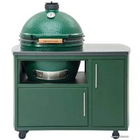 Гриль Big Green Egg Large