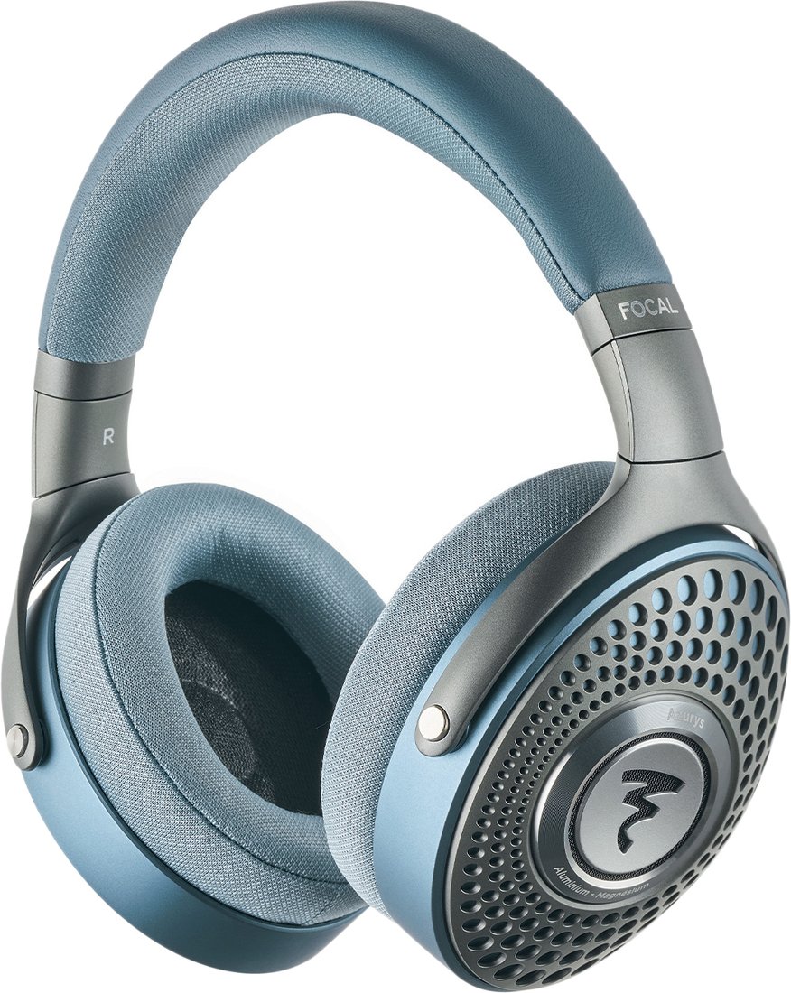 

Наушники Focal Azurys