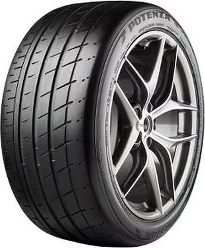 

Летние шины Bridgestone Potenza S007 295/35R20 105Y A5A