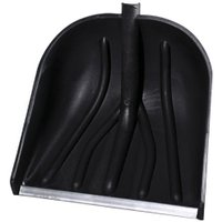 Лопата для уборки снега Ямполь-Слуцк 3.422-01