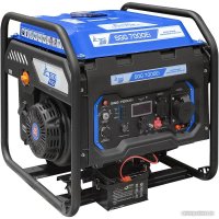 Бензиновый генератор ТСС SGG 7000EI