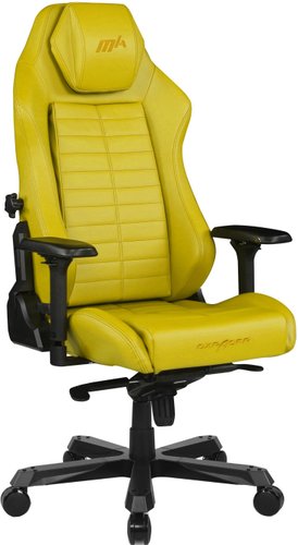 DXRacer I-DMC/IA233S/Y (желтый)