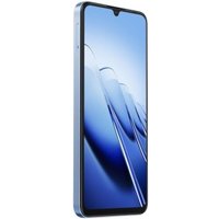 Телефон Blackview Wave 10 8GB/128GB (голубой)
