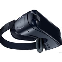 Очки виртуальной реальности для смартфона Samsung Gear VR с джойстиком (Galaxy Note8 Edition)