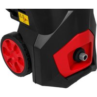 Мойка высокого давления Wortex PW 1620-1