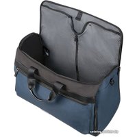 Дорожная сумка Samsonite Asterism Space Blue 55 см