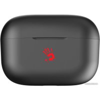 Наушники A4Tech Bloody M30 (черный/красный)