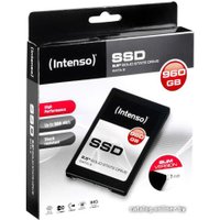 SSD Intenso SATA III High 960GB [3813460]