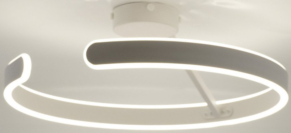 

Подвесная люстра Estares Madera 80W R-APP-500x170-WHITE/WHITE-220-IP20