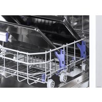 Отдельностоящая посудомоечная машина BEKO DFN26422X