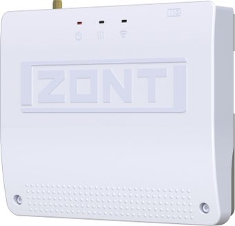 Терморегулятор Zont Smart