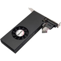 Видеокарта AFOX Radeon RX 550 4GB GDDR5 AFRX550-4096D5L2-V3