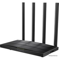 Wi-Fi роутер TP-Link Archer C6U