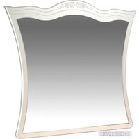 Зеркало КМК Мебель Графиня 0380.8 (ясень жемчужный)