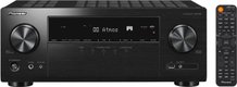 AV-ресиверы