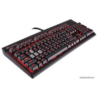 Клавиатура Corsair Strafe (Cherry MX Red) [CH-9000088-RU]