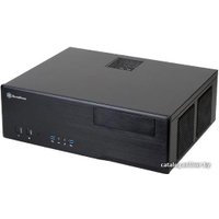 Корпус SilverStone Grandia GD05 Black (SST-GD05B-USB3.0)