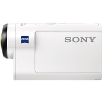 Экшен-камера Sony HDR-AS300 (корпус + водонепроницаемый чехол)