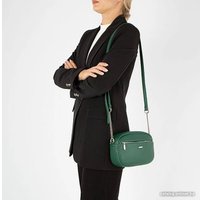 Женская сумка David Jones 823-CM6740-DGN (зеленый)