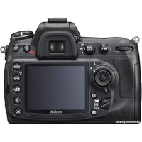 Зеркальный фотоаппарат Nikon D300s Body