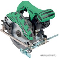 Дисковая (циркулярная) пила Hikoki C6U2