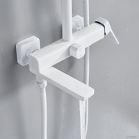 Душевая система  Shevanik S9936C