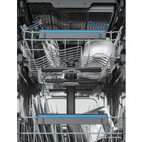 Встраиваемая посудомоечная машина Electrolux KEMC3211L